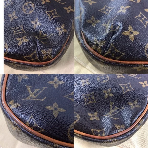 ✅SALE TODAY✅ louis vuitton zipper bag Odeon mm - Picture 3 of 8